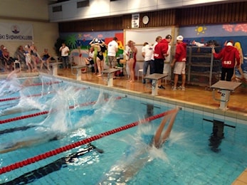 Klubbmesterskap 2017 og sommeravslutning